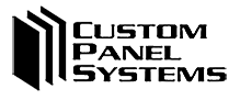 Custom Panel Systems Logo